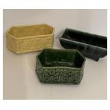 Vintage Planters