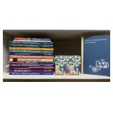 Cookbook Collection