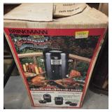 Brinkman Gourmet Outdoor Cooker