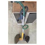 Black and Decker Weed Eater and More
