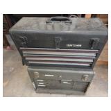Craftsman Tool Chest