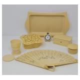 Celluloid Vanity Collection