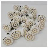 Porcelain Knobs