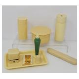 Celluloid Sewing Collection