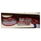 Storage Containers