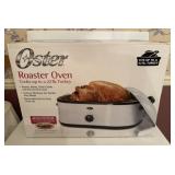 Oster Roaster Oven