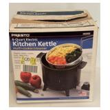 Presto Kitchen Kettle