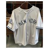 New York Yankees Jersey - Derek Jeter #2