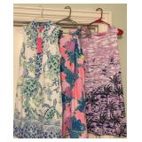 Lilly Pulitzer Dresses