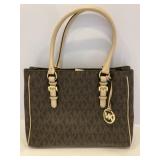 Michael Kors Jet Set Medium Tote Bag