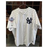 New York Yankees Home Jersey #2