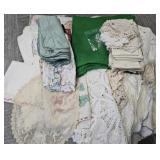 Vintage Linens