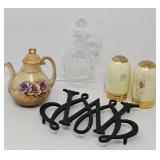 Vintage Dining Assortment