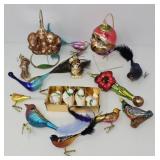 Christmas Ornaments