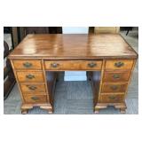 Maple Desk