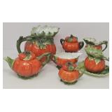 Royal Bayreuth Bavarian Porcelain Set
