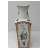 Lefton Canton Rose Vase
