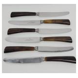 Bowers Steak Knives