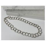 Sterling Necklace