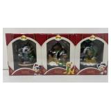 Set of Three Disney Nightlights