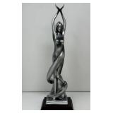 Silver Woman