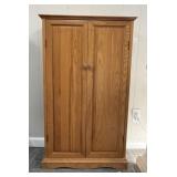 Pine Cabinet