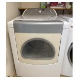 Whirlpool Cabrio Dryer
