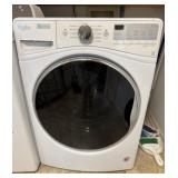 Whirlpool Washing Machine