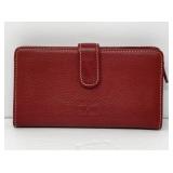 Dooney & Bourke Pebble Grain Wallet