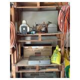 Jack & Heintz Electric Motor and More