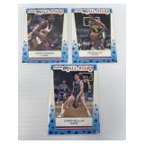 1989 Fleer Basketball All-Stars