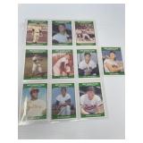 American League Baseball Most Valuable Players