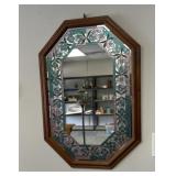 Vintage Mirror