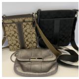 Coach Crossbody Bags