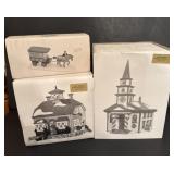Heritage Village Collection