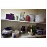 Planters and Vases