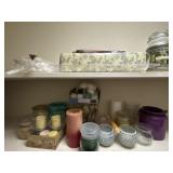 Candle Collection