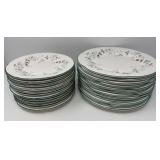 Pfaltzgraff Plates