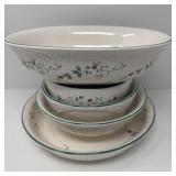 Pfalzgraff Serving Bowls