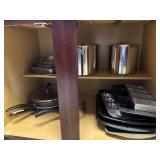 Kitchen Cookware