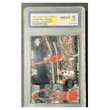 1994 UD Rare Air Michael Jordan WCG 10