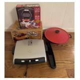 Small Kitchen Appliances