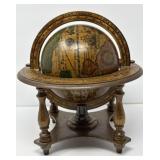 Table Top Globe