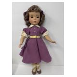 Madame Alexander Doll