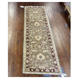 Pakistan Wool Hand Knotted 2