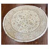 Pakistan Wool Hand Knotted 7