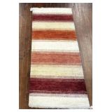 Pakistan Wool Hand Knotted 2