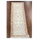 Pakistan Wool Hand Knotted 2