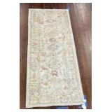 Pakistan Wool Hand Knotted 2