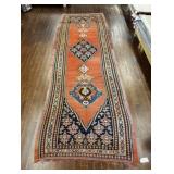 Persian Wool Hand Knotted 4